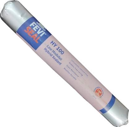 pidilite industries Dr. Fixit HY 100 HYBRID SEALANT FEVI SEAL 600ML ...