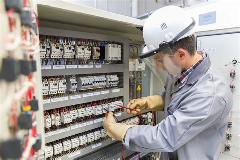 Electrician School
