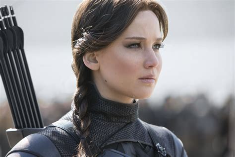 Katniss Everdeen Braid