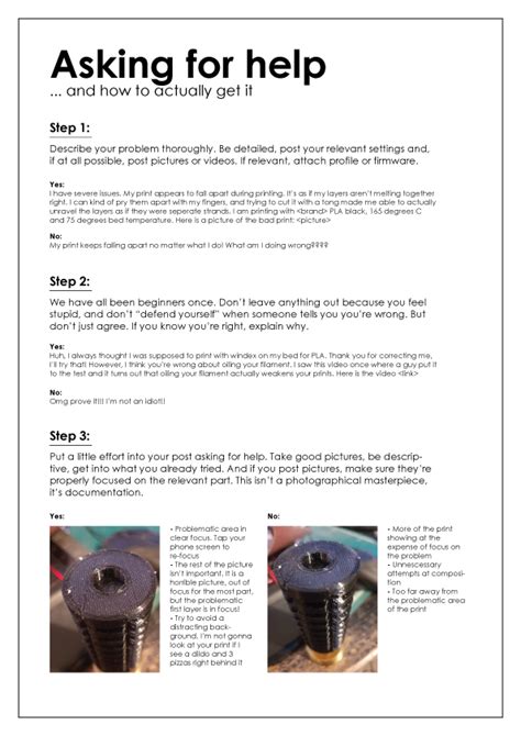 Image result for 3D Printer Fix