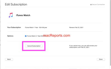 Image result for How to Cancel Apple Subscriptions