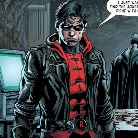 Pin by nasya hisyam on dc comics