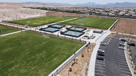 Hollywood Regional Park - LGA Architecture