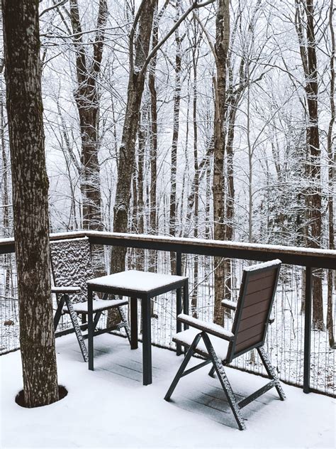 Atlas & Wander Verified Properties | Cabin Sutton 268