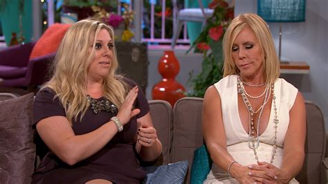 Watch Briana Says Brooks Was Obsessed With Vicki | The Real Housewives ...