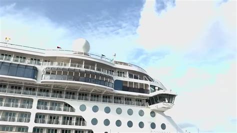 What To Do If A Child Falls Off A Disney Cruise