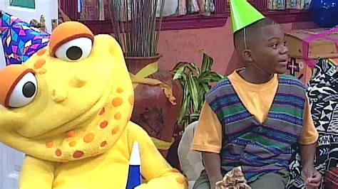 Watch Gullah Gullah Island Season 1 Episode 1: Ron's Birthday - Paramount+
