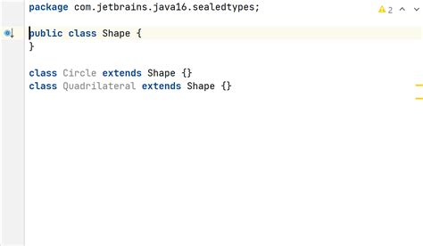 Java 16 Tutorial 的图像结果