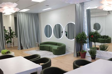 Callista Event Space | Elegant Modern Event & Photo Space with Natural ...