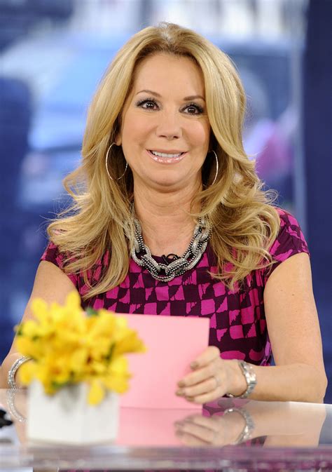 Kathie Lee Gifford Slammed for Not Looking Like Herself at 69 in New Pics - She Showed Her 'Bare ...