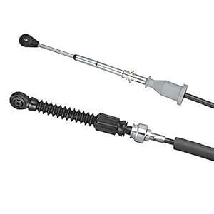 ATP Automotive Y-1513 Manual Transmission Shift Cable : Amazon.in: Car ...