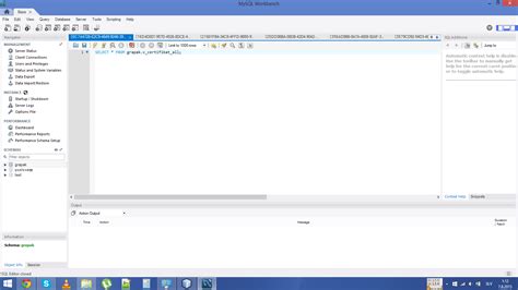 Image result for How to Open Database by Using MySQL