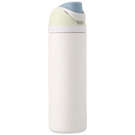 Owala FreeSip Insulated Stainless Steel Water Bottle with Straw, BPA-Free Sports Water Bottle, Great Background