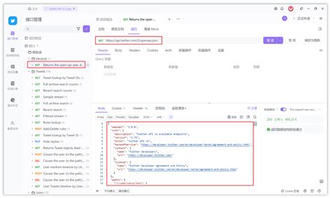 Twitter API HTML JavaScript 的图像结果