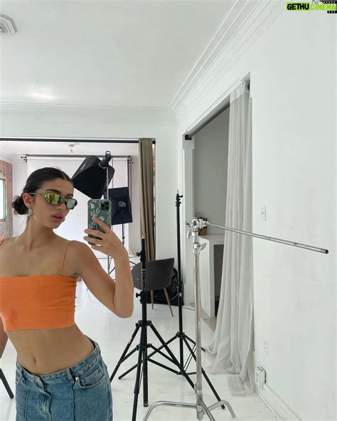 Abril di Yorio | Gethu Cinema