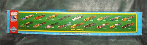 Buy THOMAS & FRIENDS BEN TRACKMASTER NIP RAILWAY SYSTEM MOTORIZED 2009 ...