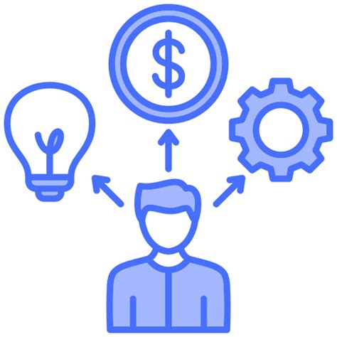 Entrepreneurship Program Icon 的图像结果