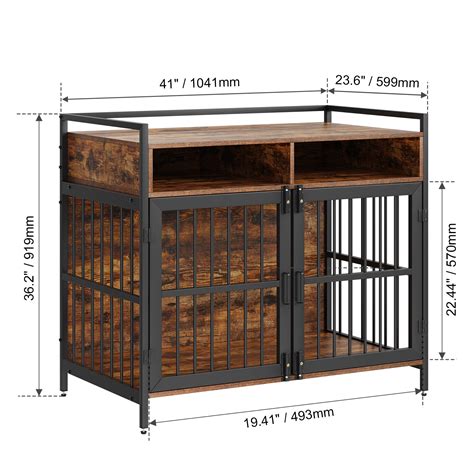Dog Crates Xxl American Bulldog