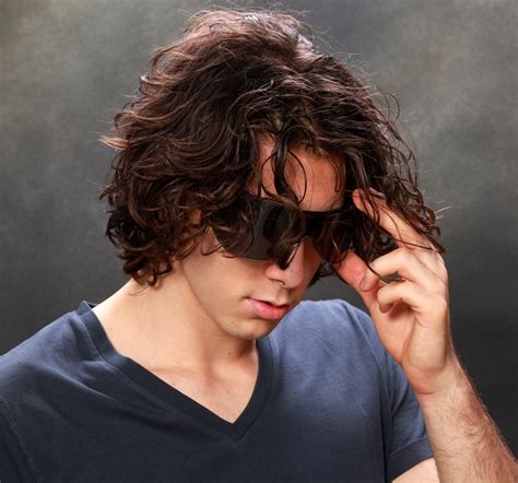 How To Style Guys Hair Messy at Sandra Mercuri blog