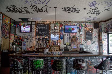 Join Bushwick’s First Catapult Club at 101 Wilson Bar