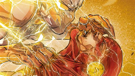 Flash Godspeed Wallpapers - Top Free Flash Godspeed Backgrounds ...