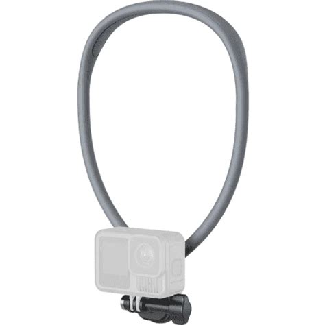 SmallRig 5126 Quick Release Neck Support For Action Cameras Lowest ...