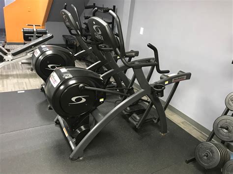 Cybex International Arc Trainer