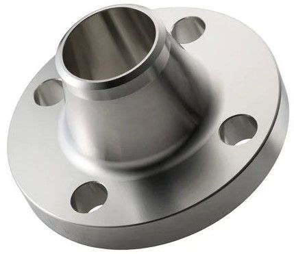 Long Neck Flanges Supplier from Raigad