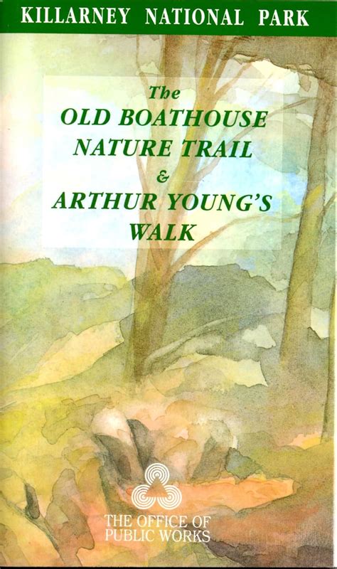 Buy Killarney National Park (Irish Map) Book Online at Low Prices in ...