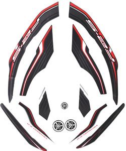 SHREE Sticker & Decal for Bike Price in India - Buy SHREE Sticker ...