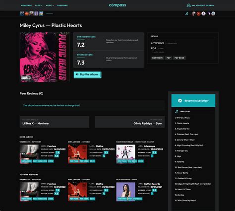 Image result for ecouter compass