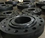 ANSI / ASME B16.5 Slip On Flange Dimensions and Class 150 SORF Flange