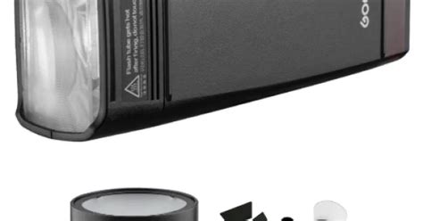 Buy Godox AD200Pro TTL Pocket Flash Kit with Round Head and Modifiers ...