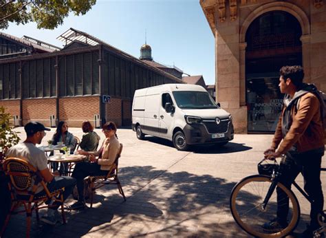 Renault Master Problems 的图像结果