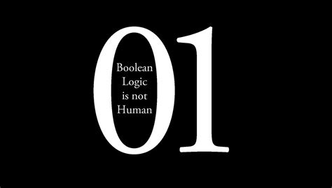 Image result for Boolean Not