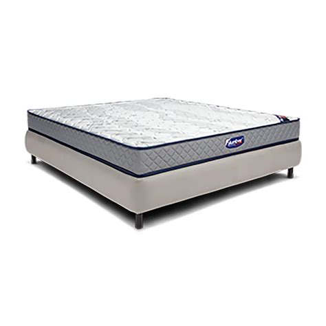 Buy Popular Plus 7 Inch Queen Size Foam Mattress Online