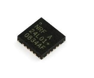 nRF2401 Pic Microcontrollers 的图像结果