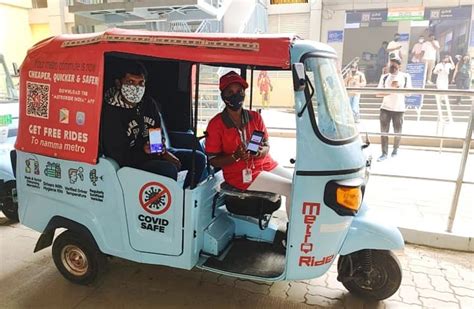 MetroRide India wins quarterfinals at 14th Annual Global Automotive ...