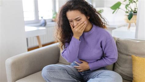 What Does Blood In Vomit Mean During Pregnancy