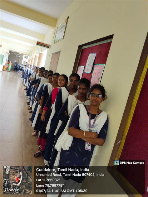IMMACULATE COLLEGE FOR WOMEN
