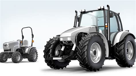 Agriculture and Forestry | Bosch Rexroth India