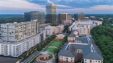 North Hills | Experience Raleigh's Midtown