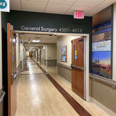 Riverside Regional Medical Center - Distinctive Art Source