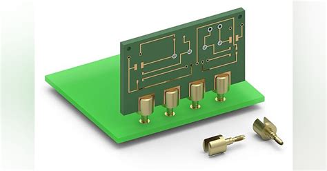 Machine Board Connection 的图像结果