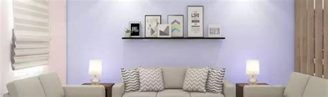 One Wall Painting Service in (.)* Get Painting Estimate Now on NoBroker