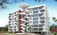 Vijay Shanthi The Art Nungambakkam, chennai | Apartments/Flats - NoBroker