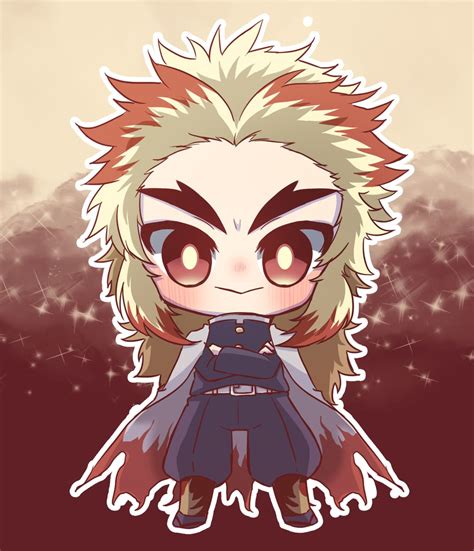 Demon Slayer Chibi