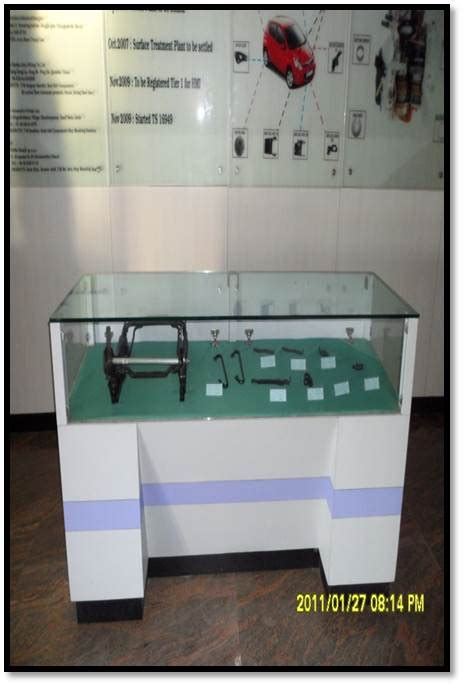 Manto Engineering | Gallery