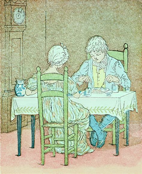 Jack Sprat Nursery Rhyme Analysis | SLAP HAPPY LARRY