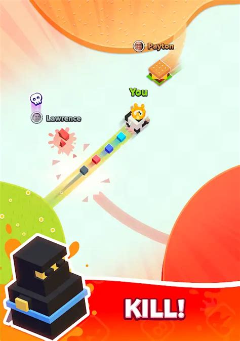 Image result for Paper Io 2 Apk Mod Menu